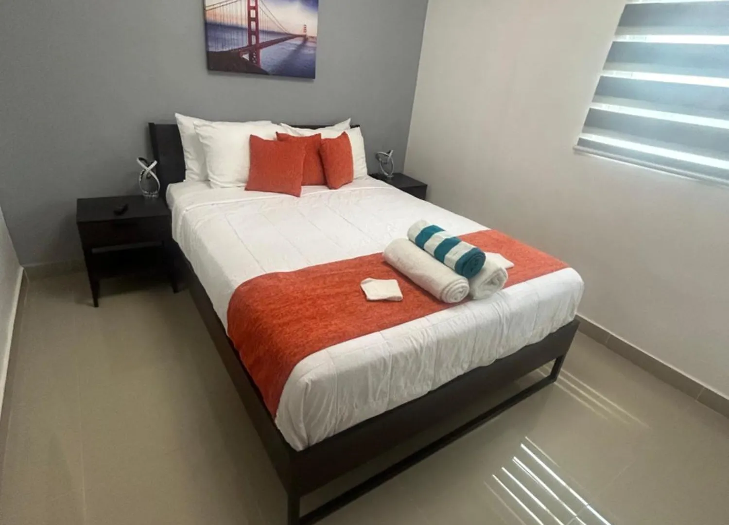 Cozy Retreat With Luxurious Feel Apartment Santiago De Los Caballeros Dominican Republic